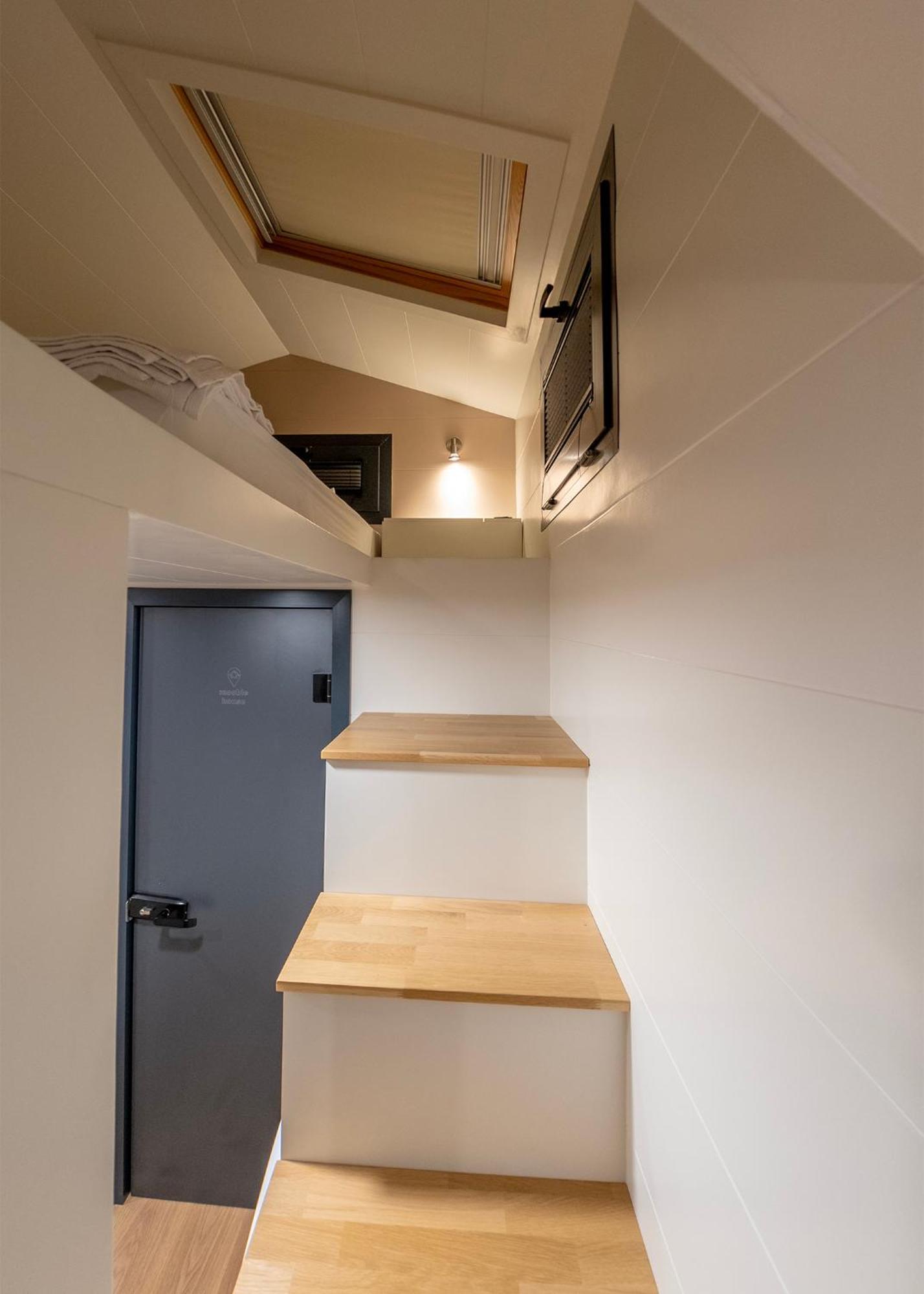 Efe Tiny House Hotel Serik Bagian luar foto